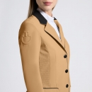  GP PERFORATED RIDING JACKET 