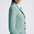  ALL-OVER PERFORATED COMPETITION JACKET 
