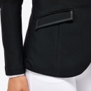  LIGHTWEIGHT JERSEY ZIP RIDING JACKET 