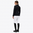 LIGHTWEIGHT JERSEY ZIP RIDING JACKET 
