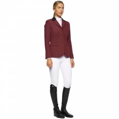 GP ZIP RIDING JACKET
