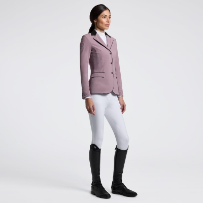 GP ZIP RIDING JACKET