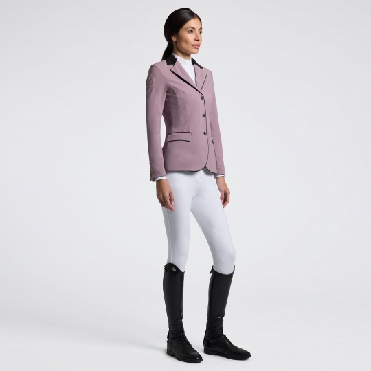 GP Zip Riding Jacket | Riding Jackets | Woman | Clothes | Rider