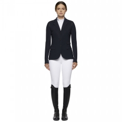 R-EVO LIGHT TECH KNIT RIDING JACKET  