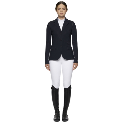 R-EVO LIGHT TECH KNIT RIDING JACKET  