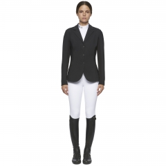 R-EVO LIGHT TECH KNIT RIDING JACKET