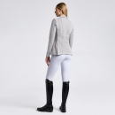  REVO PERFORATED LIGHT TECH KNIR ZIP RIDING JACKET 