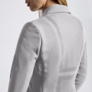  REVO PERFORATED LIGHT TECH KNIR ZIP RIDING JACKET 