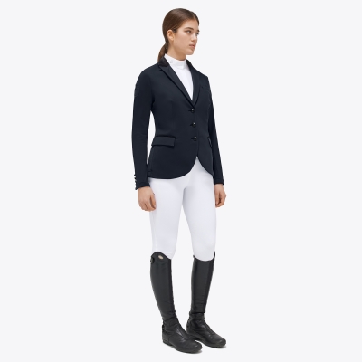 CT SMOKING RIDING JACKET