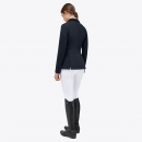  CT SMOKING RIDING JACKET 