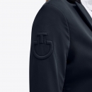  CT SMOKING RIDING JACKET 