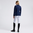  LIGHTWEIGHT JERSEY ZIP RIDING JACKET 