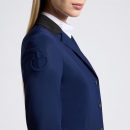  LIGHTWEIGHT JERSEY ZIP RIDING JACKET 