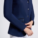  LIGHTWEIGHT JERSEY ZIP RIDING JACKET 
