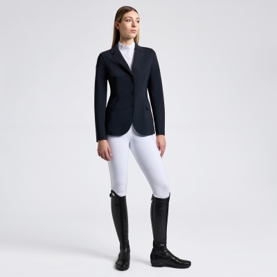 CT RAW CUT JACKET