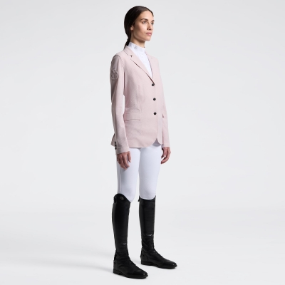 CT RAW CUT JACKET