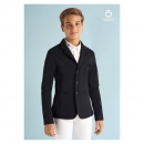  PRINT LINING JACKET YOUNG RIDER 