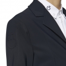  LIGHTWEIGHT JERSEY ZIP RIDING JACKET 