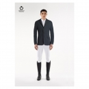  ZIP RIDING JACKET 