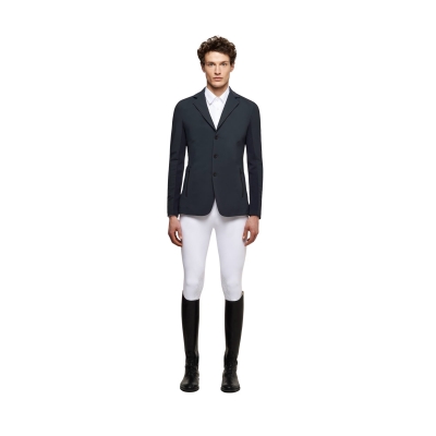 TECH KNIT RIDING JACKET