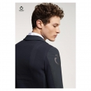  TECH KNIT RIDING JACKET 