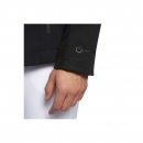  R-EVO LIGHT TECH KNIT ZIP RIDING JACKET 