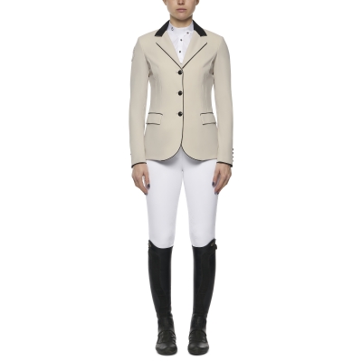 GP RIDING JACKET