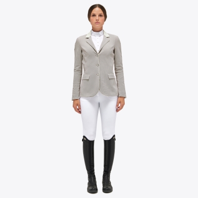 GP RIDING JACKET