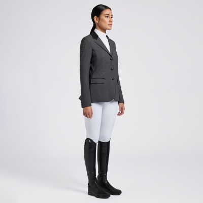 GP RIDING JACKET