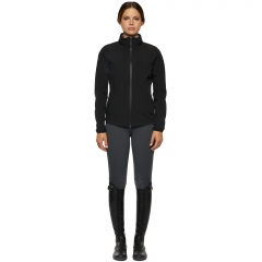 WIND/WATERPROOF NYLON SHELL JACKET 