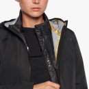  REVO PREMIER 3 WAY JACKET W/DETACHABLE PUFFER 