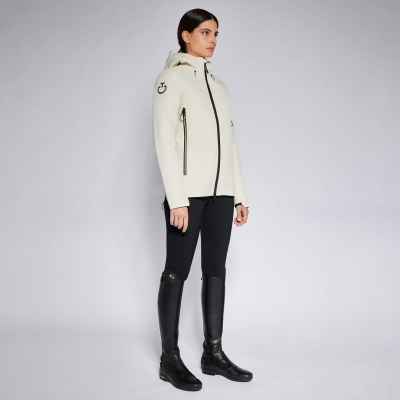 CT 3 WAY HOODED PERFORMANCE JACKET