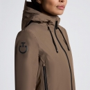  CT 3 WAY HOODED PERFORMANCE JACKET 