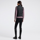  CT HYBRID PUFFER/ TECH FLECE JACKET 