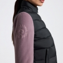  CT HYBRID PUFFER/ TECH FLECE JACKET 