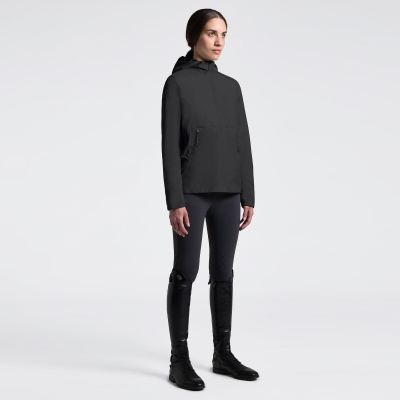 CT LIGHTWEIGHT PACKABLE JACKET