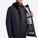  CT 3-WAY HOODED JACKET 