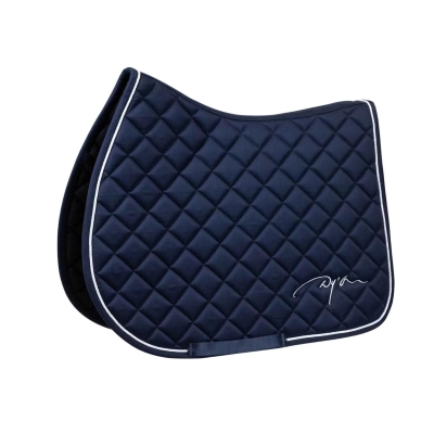 SADDLE PAD DIAMOND JUMPING FULL