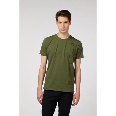 VIAREGGIO SS T-SHIRT