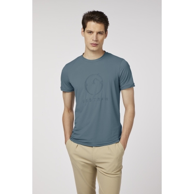 RICCIONE SS TRAINING TOP