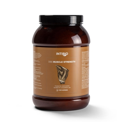 MUSCLE STRENGTH