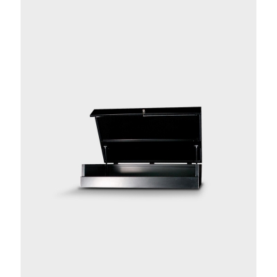 TOP-BOX MIDI OPENS UPWARDS