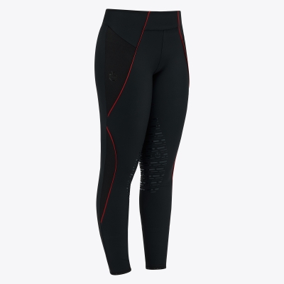 CT ACADEMY JERSEY FULL GRIP LEGGINGS 
