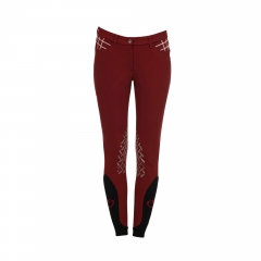 STAR TRECK BREECHES