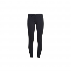 DEGRADE PERFORATED SWIPE BREECHES 