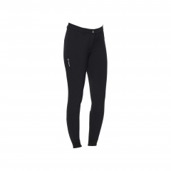 R-EVO STRETCH BREECHES W/ INTERGRATED GRIP