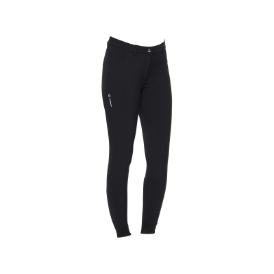 R-EVO STRETCH BREECHES W/ INTERGRATED GRIP