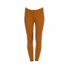 NEW CONCEPT BICOLOR BREECHES