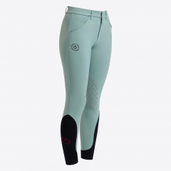CT UNISEX RIDING BREECHES