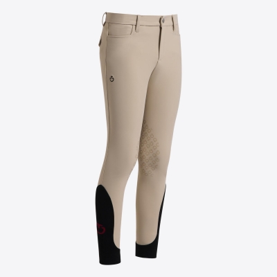BOY'S RIDING BREECHES
